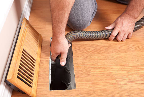 Best Best Air Duct Cleaning Company  in Liverpool, NY