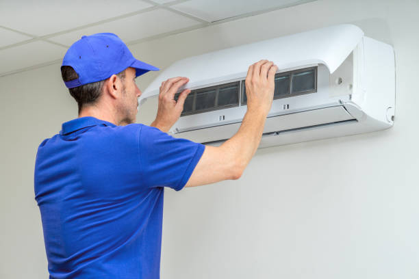 Best Air Duct Cleaning Company Near Me  in Liverpool, NY