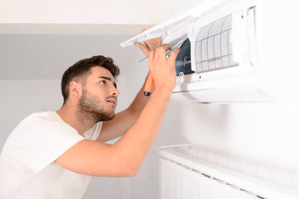 Best Air Duct Cleaning Near Me  in Liverpool, NY