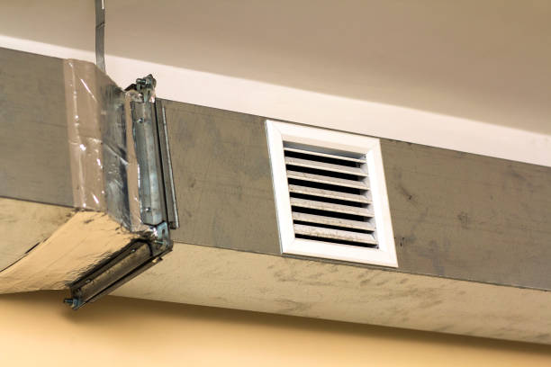Best Residential Air Duct Cleaning  in Liverpool, NY